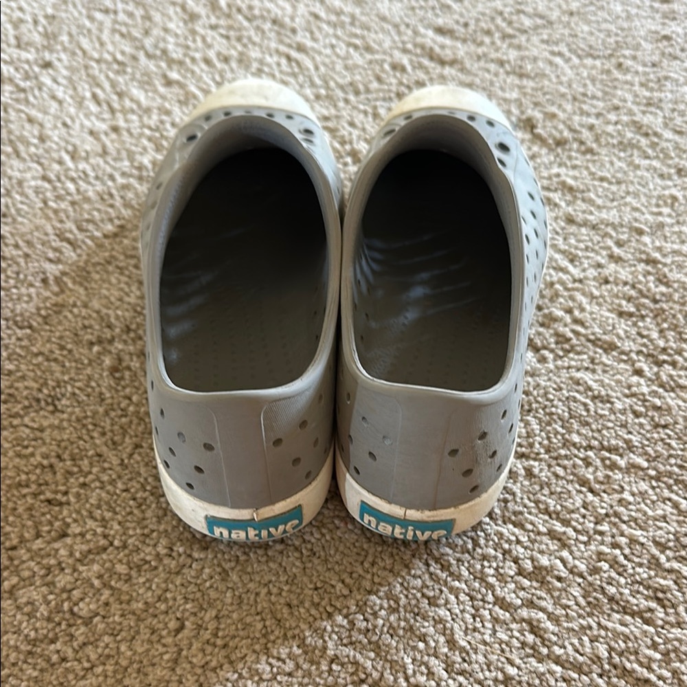 Native Shoes